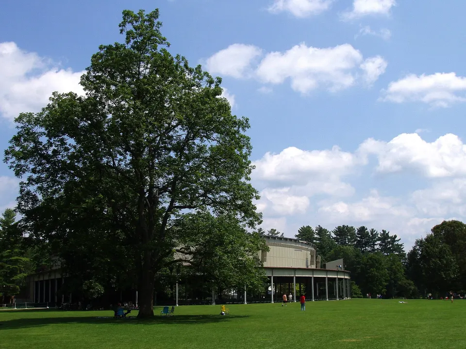Tanglewood Music Festival
