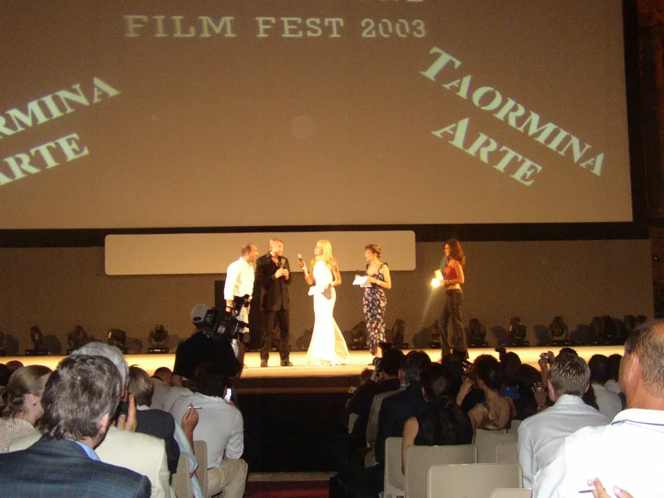 Taormina Film Fest