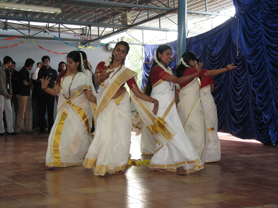 Thiruvathira
