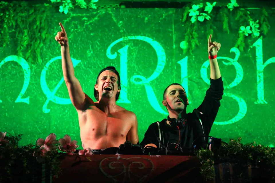 TomorrowWorld
