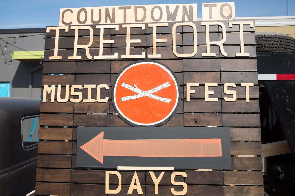 Treefort Music Fest