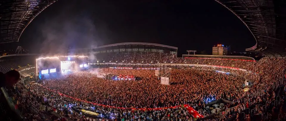 Untold Festival
