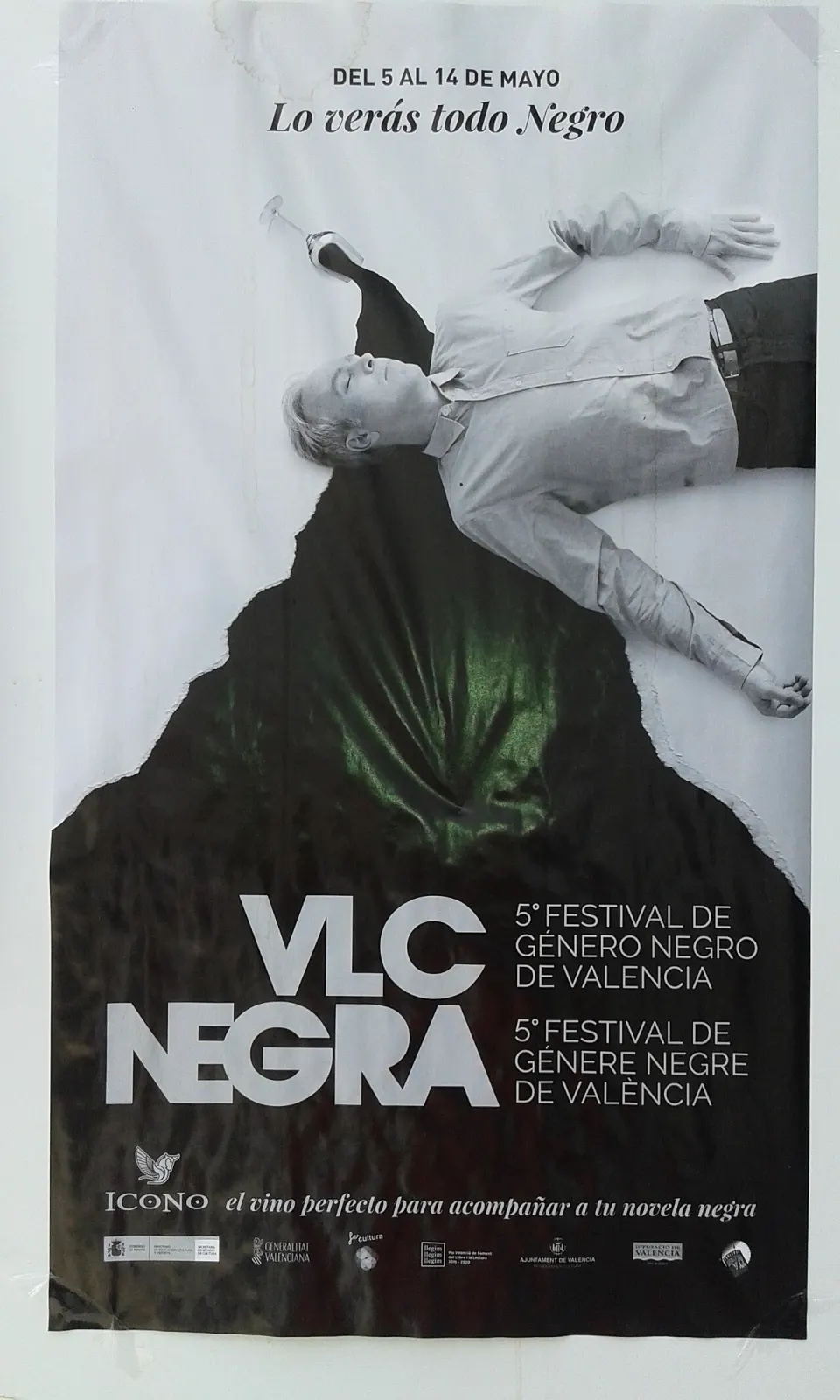 Valencia Negra