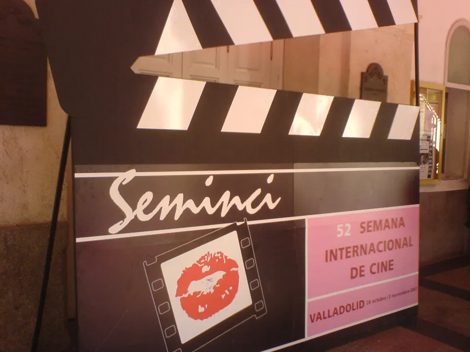 Valladolid International Film Festival
