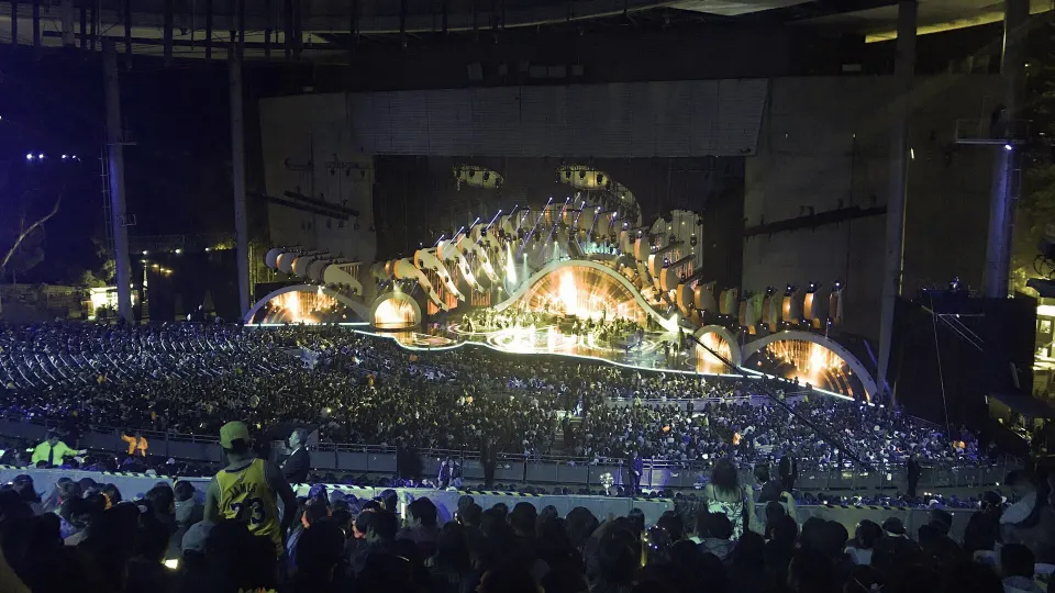 Viña del Mar International Song Festival
