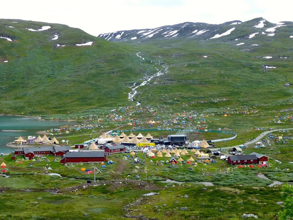 Vinjerock