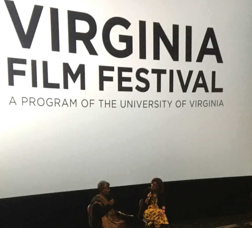 Virginia Film Festival