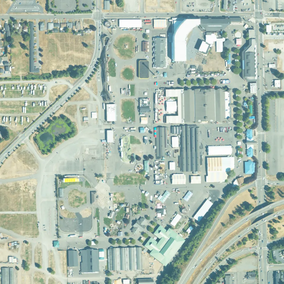 Washington State Fair