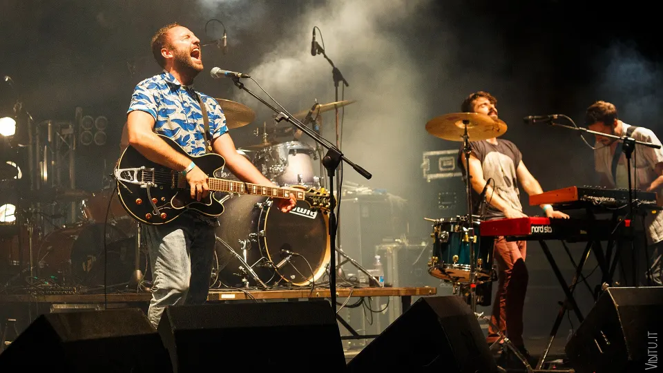 Ypsigrock