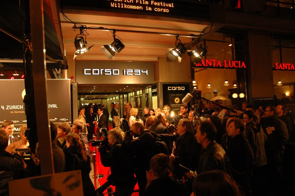 Zurich Film Festival