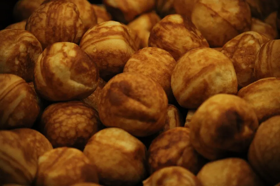 æbleskiver