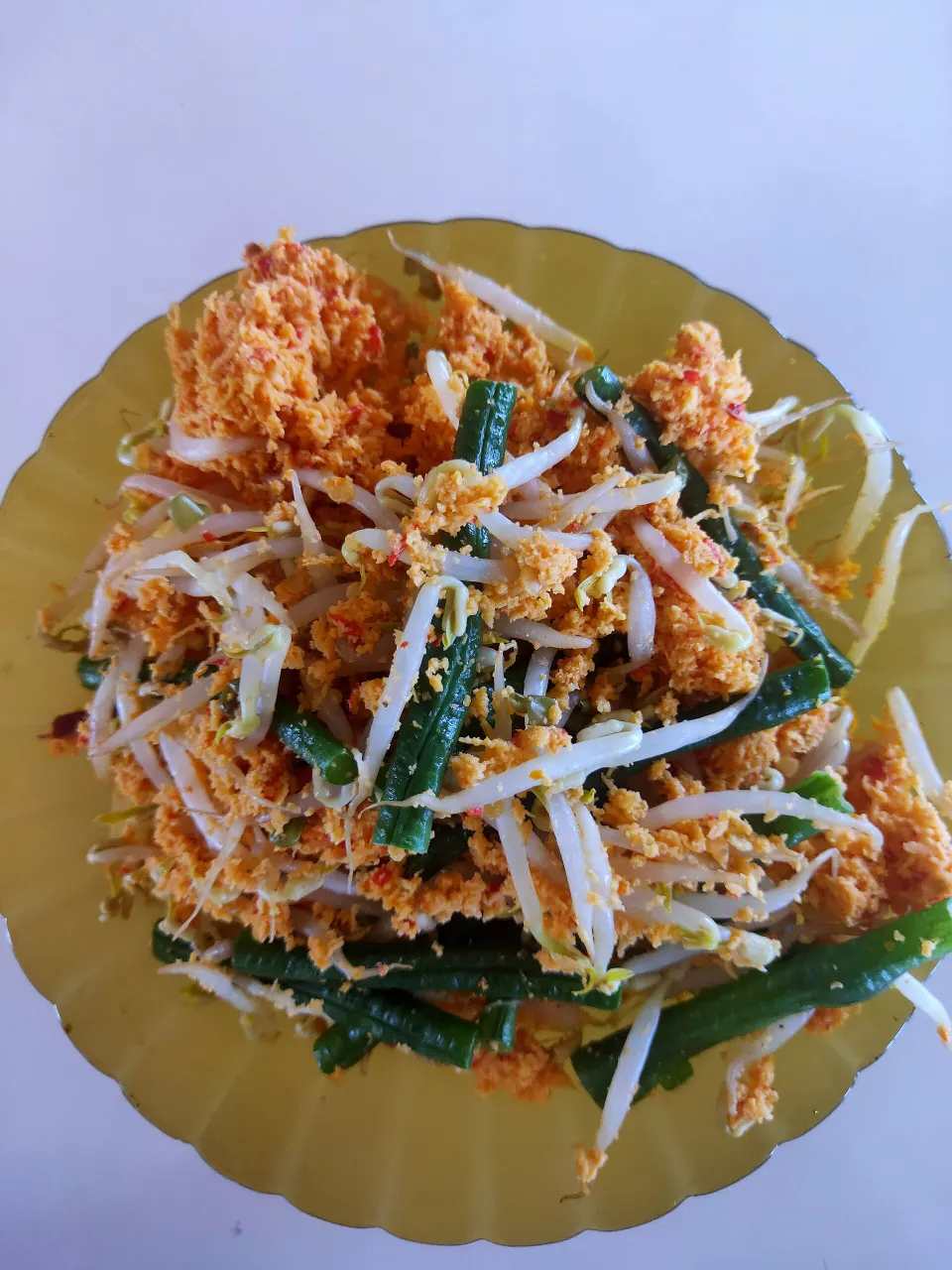 anyang, reference photograph for the food guide