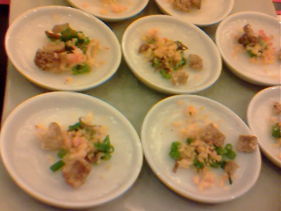 bánh bèo, reference photograph for the food guide