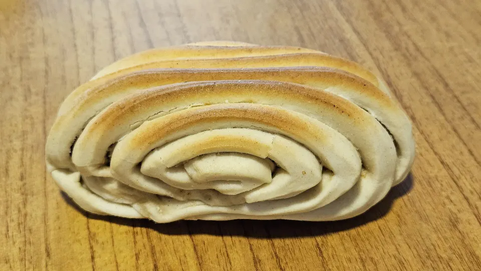 Bocado de dama, reference photograph for the food guide