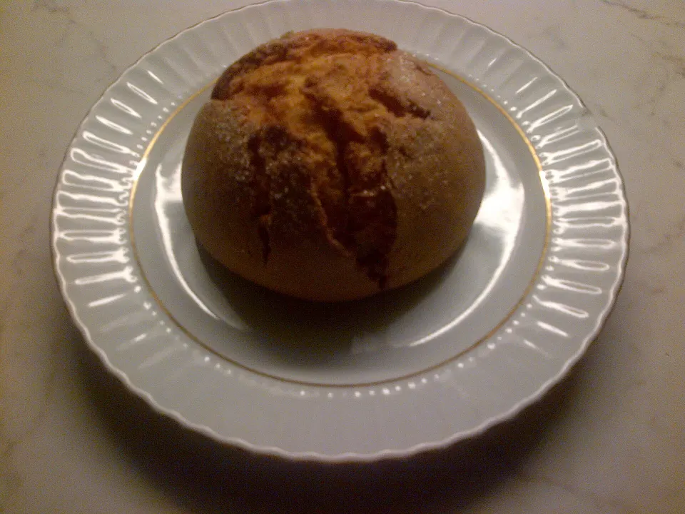 çörek, reference photograph for the food guide