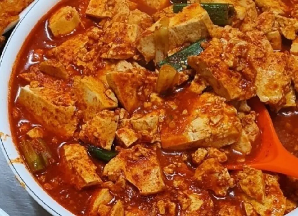 두부두루치기