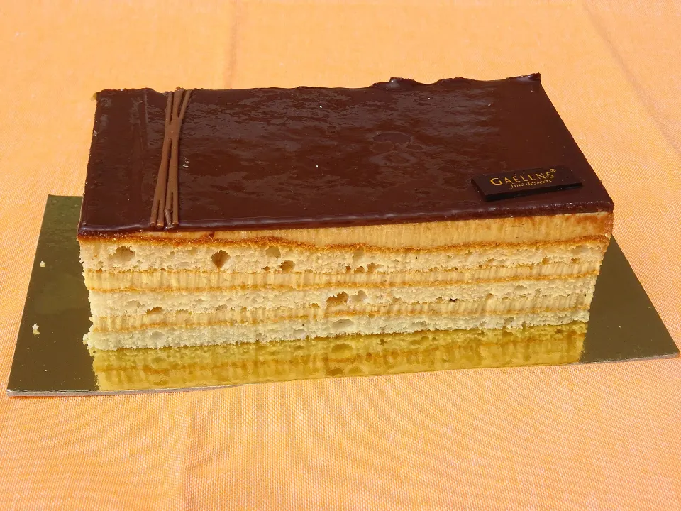 javanais, reference photograph for the food guide
