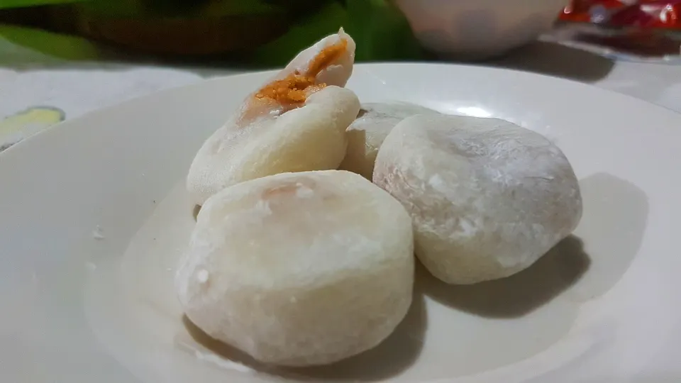 Masi, reference photograph for the food guide