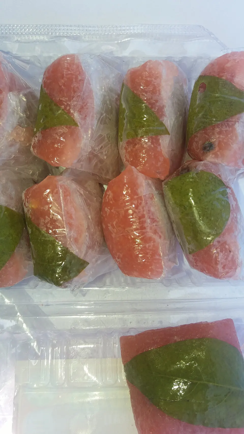 Nem Lai Vung, reference photograph for the food guide
