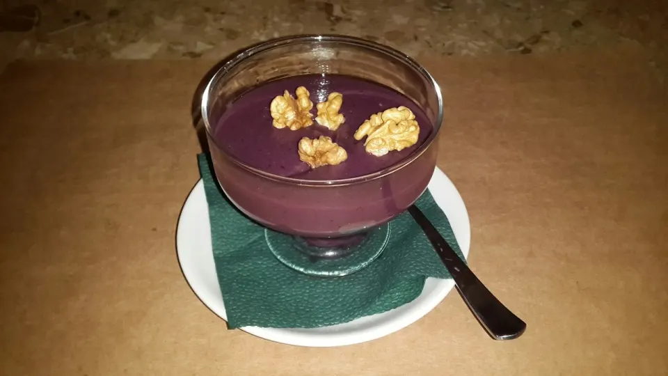 Pelamushi, reference photograph for the food guide