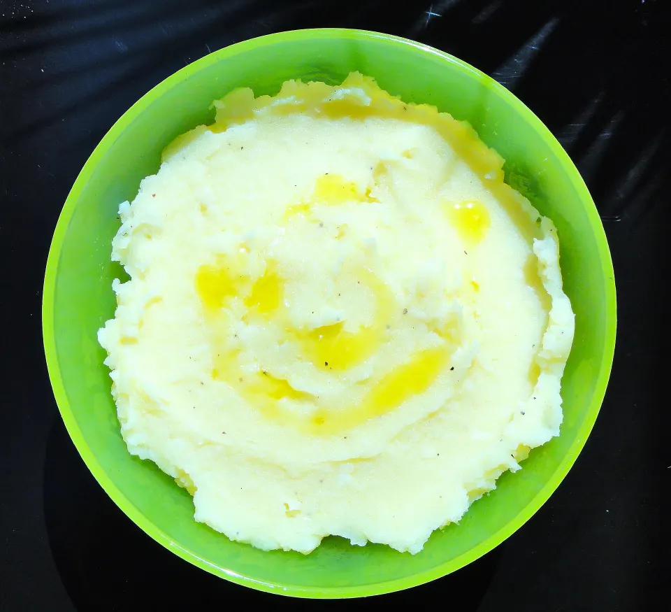 skordalia, reference photograph for the food guide