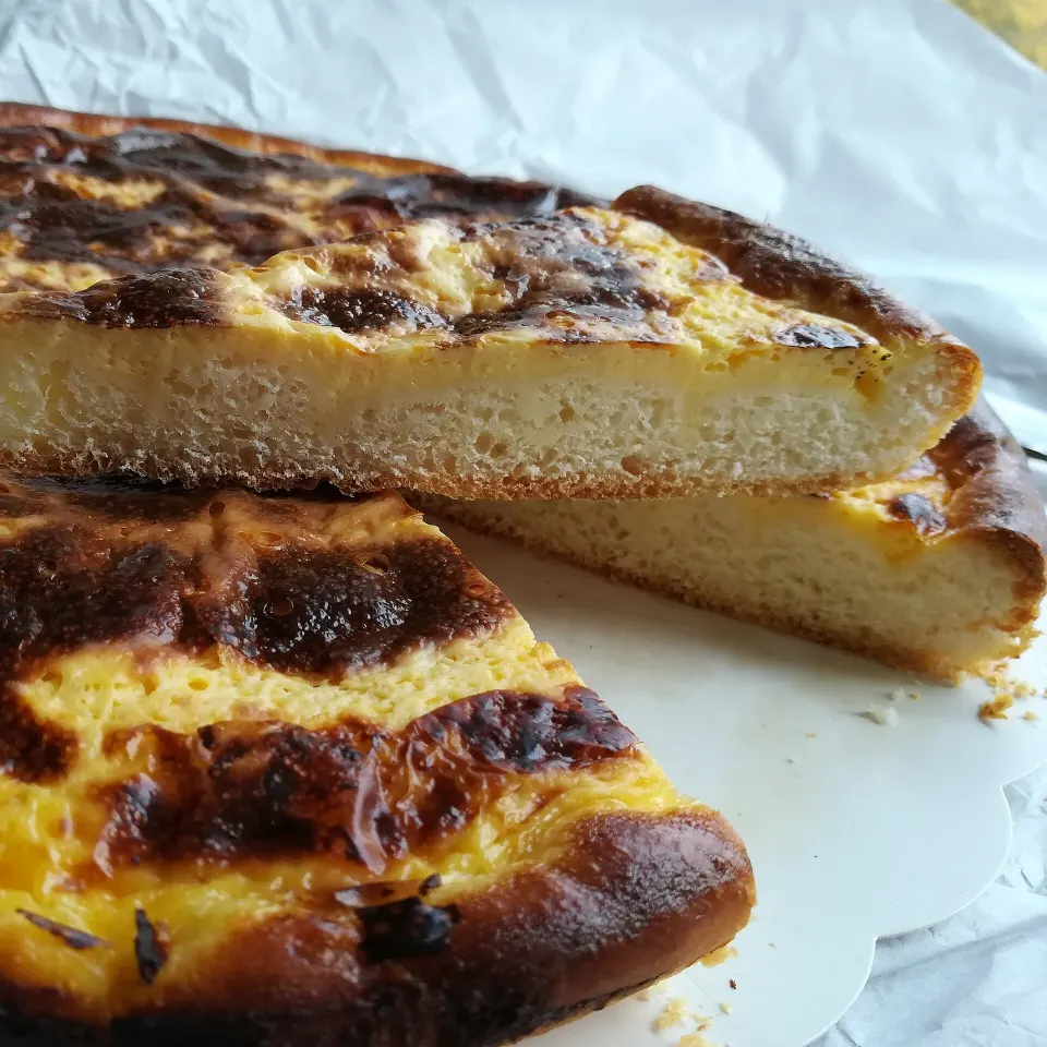 totché, reference photograph for the food guide