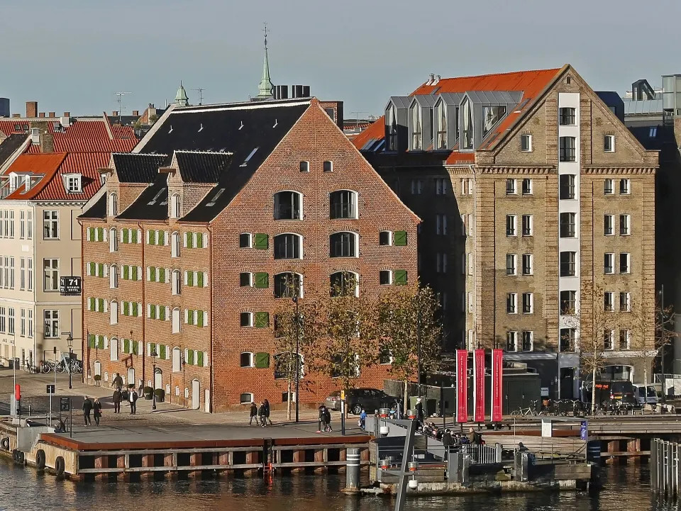 71 Nyhavn