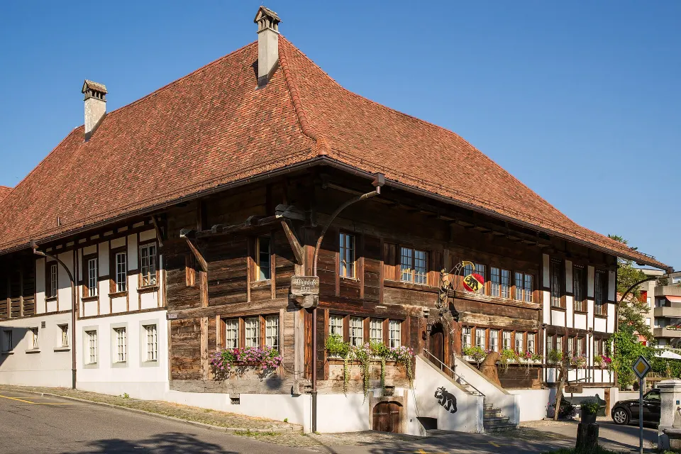 Bären Inn