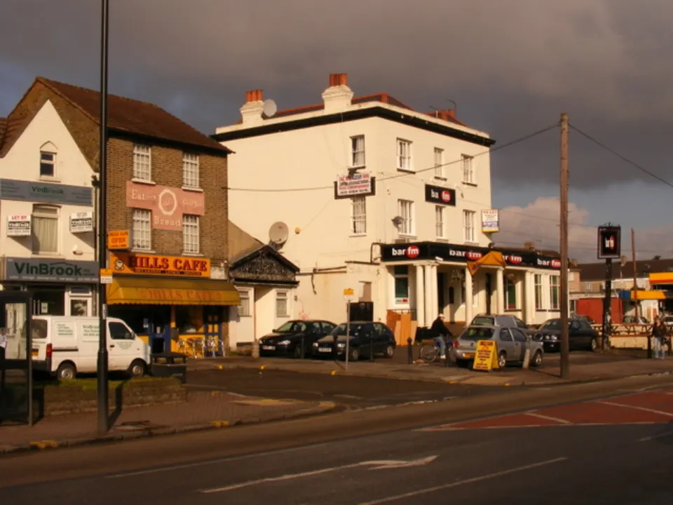 Bell Inn