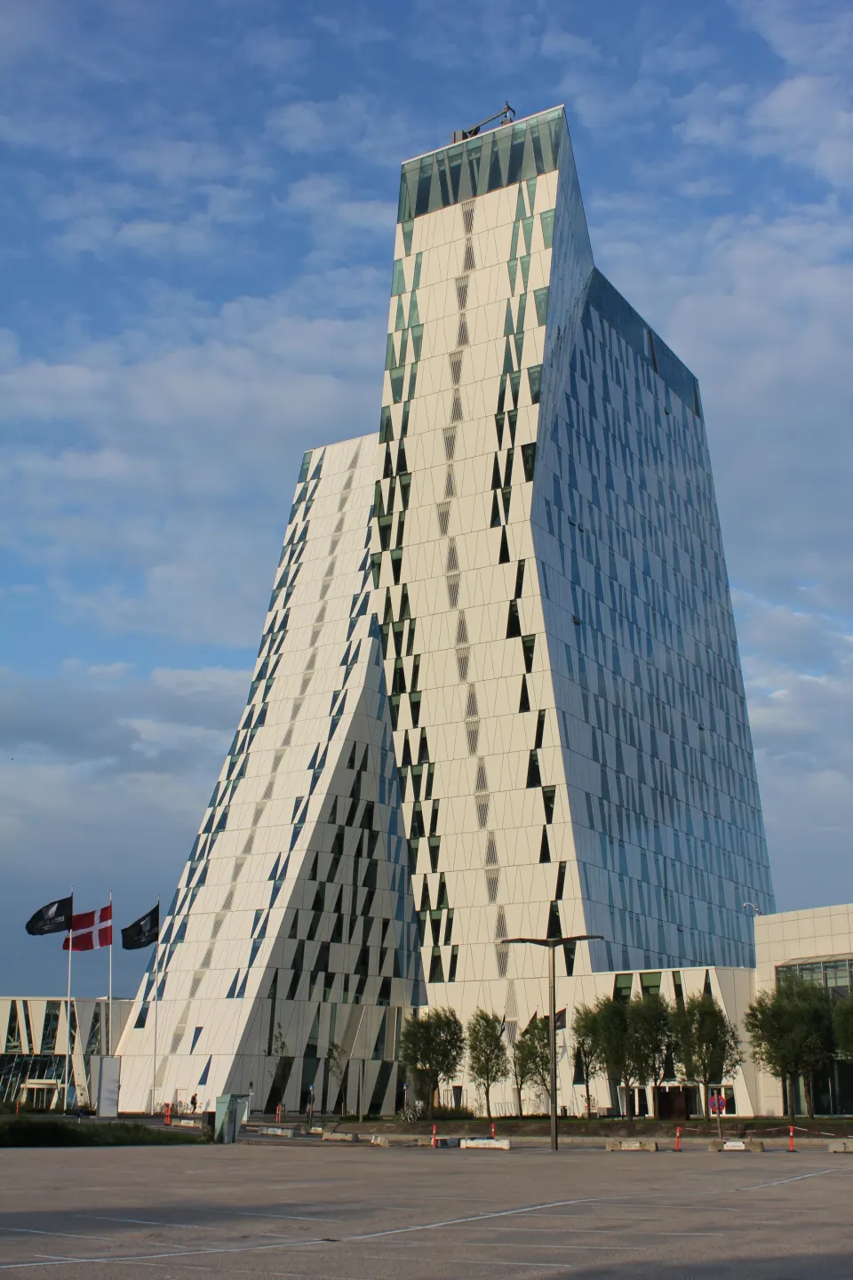 Bella Sky Hotel
