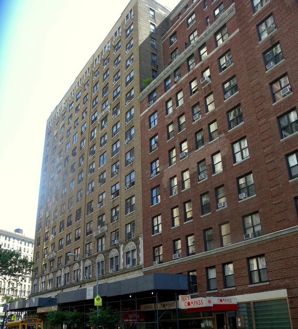 Bradford Hotel
