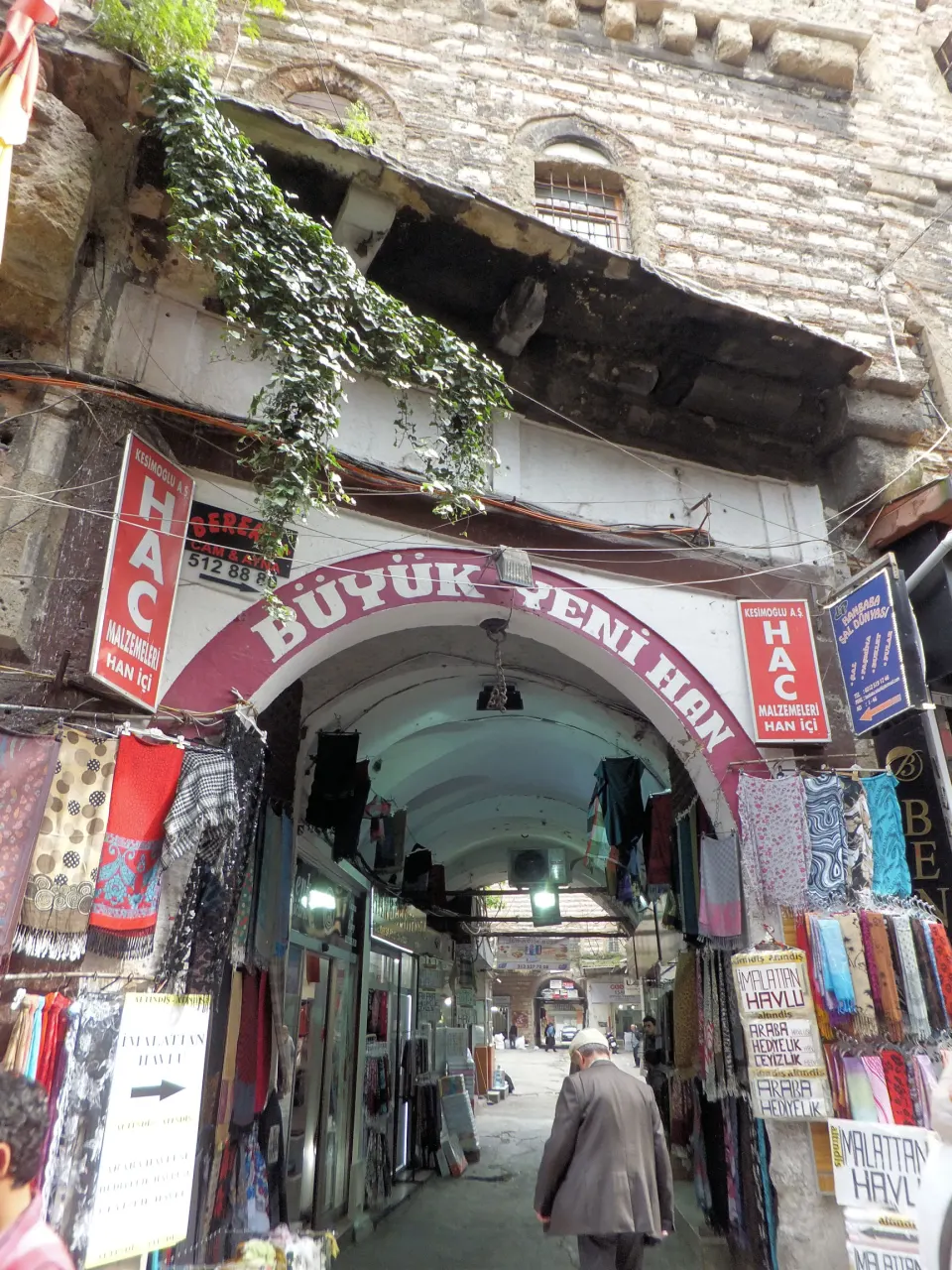 Büyük Yeni Han