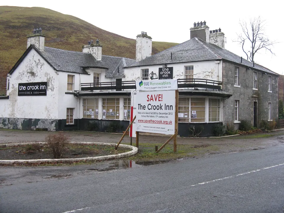 Crook Inn
