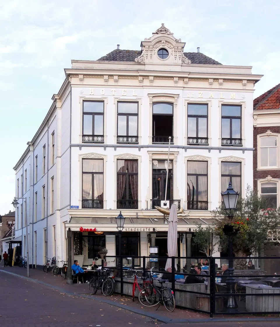 De Zalm