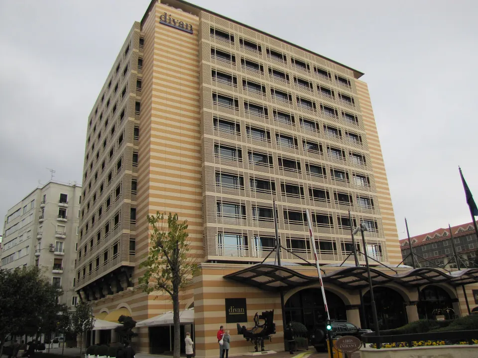 Divan Istanbul