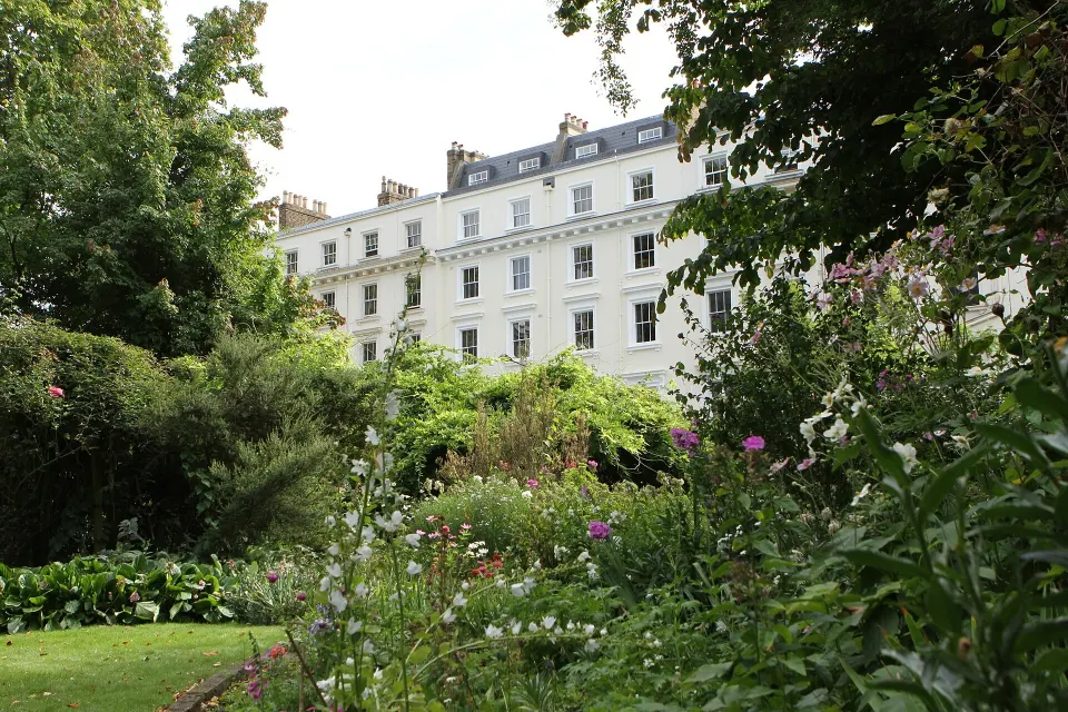 Eccleston Square Hotel
