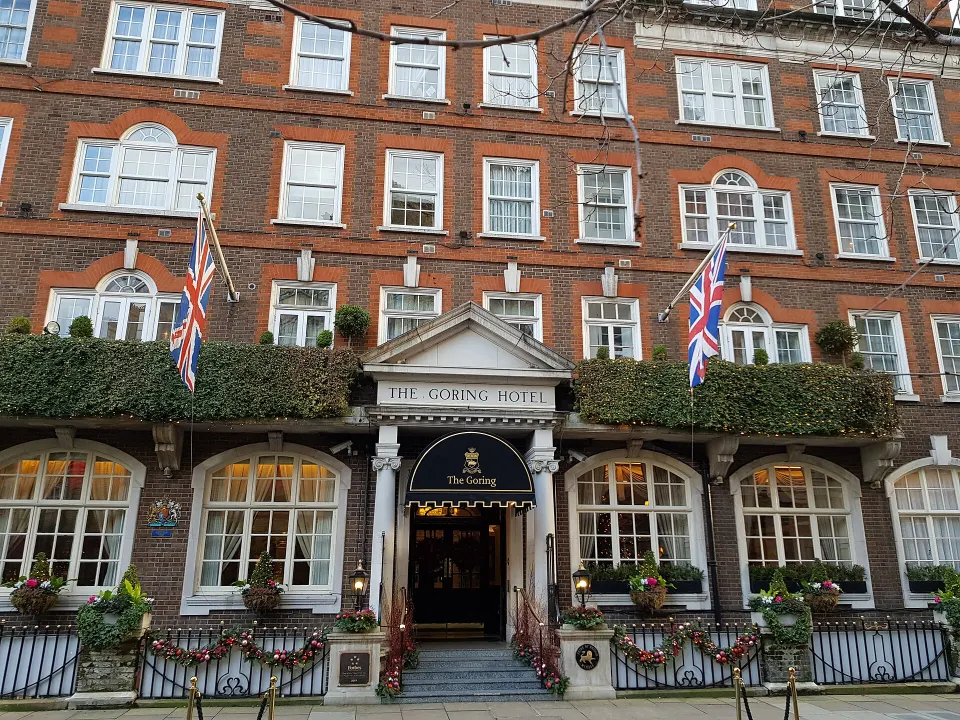Goring Hotel