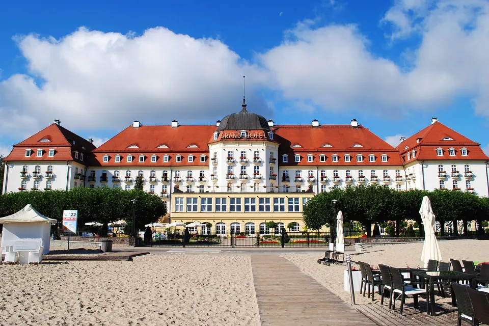 Grand Hotel