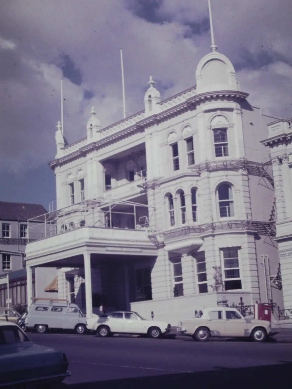 Grand Hotel