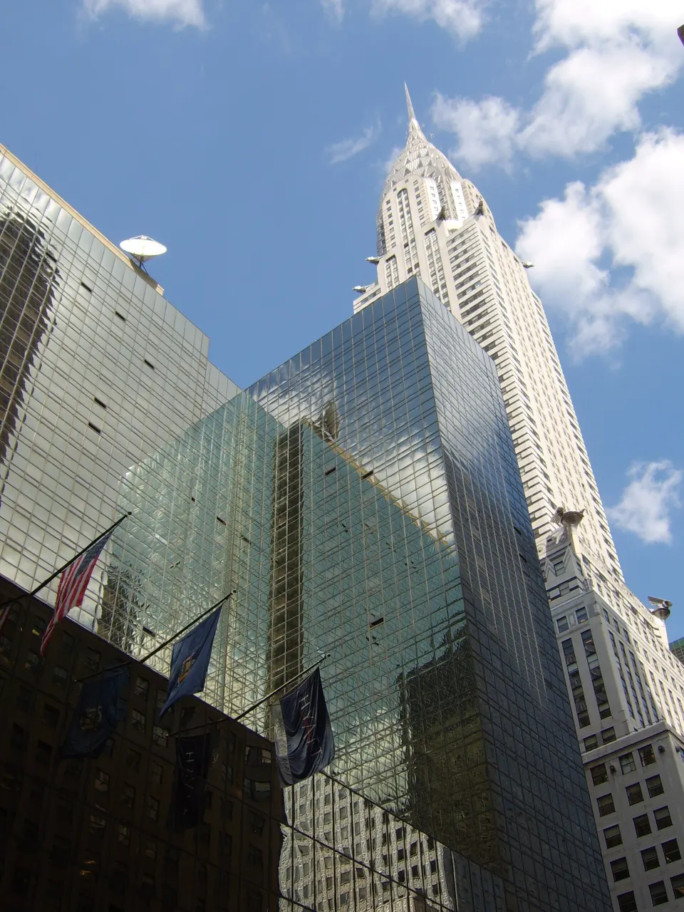 Grand Hyatt New York
