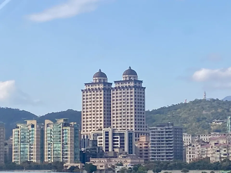 Grand Mayfull Hotel Taipei
