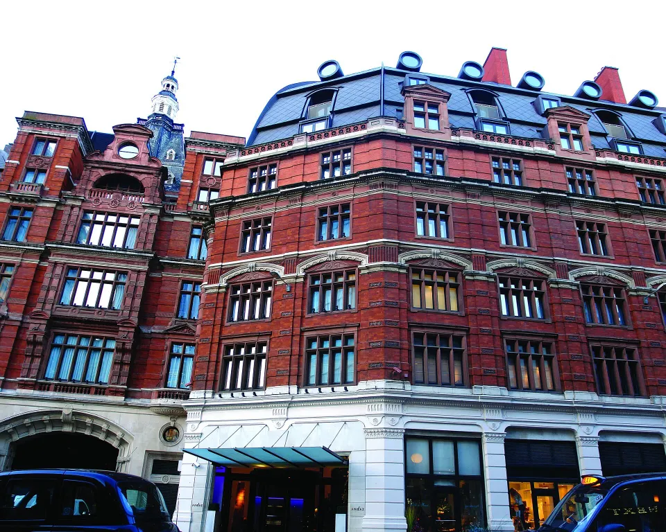 Great Eastern Hotel