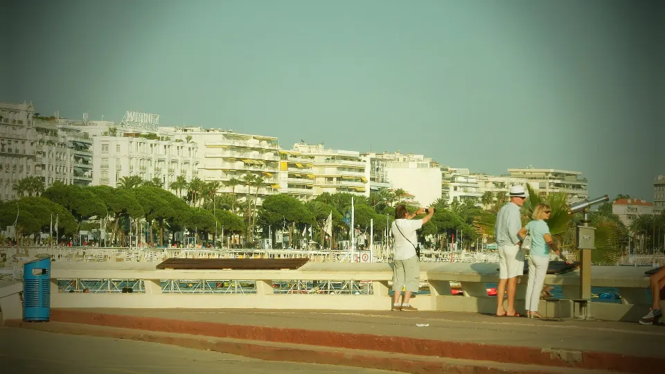 Hôtel Martinez