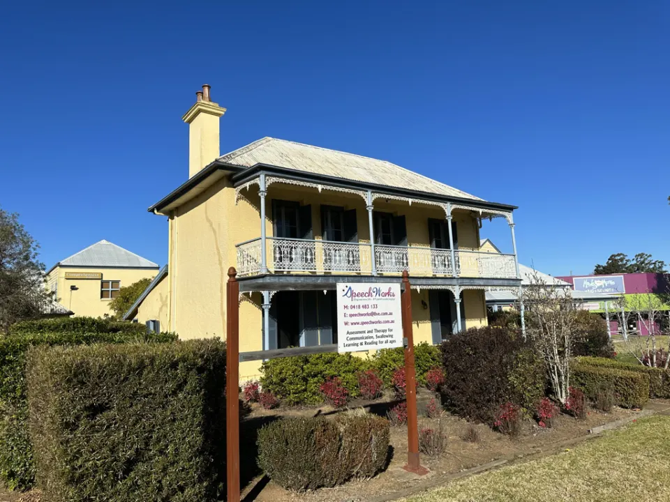 Holly Lea and Plough Inn