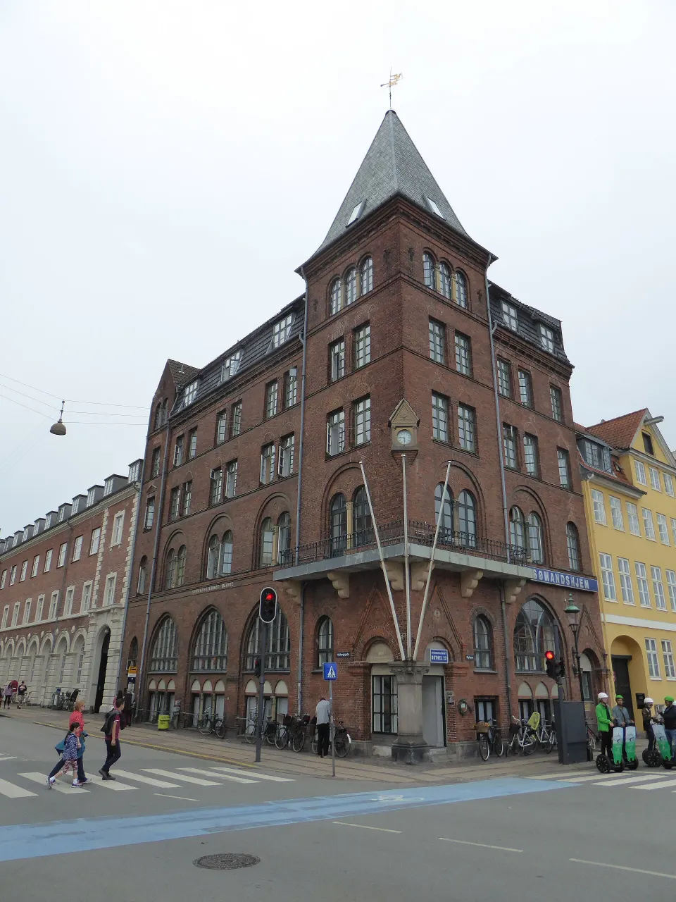 Hotel Bethel