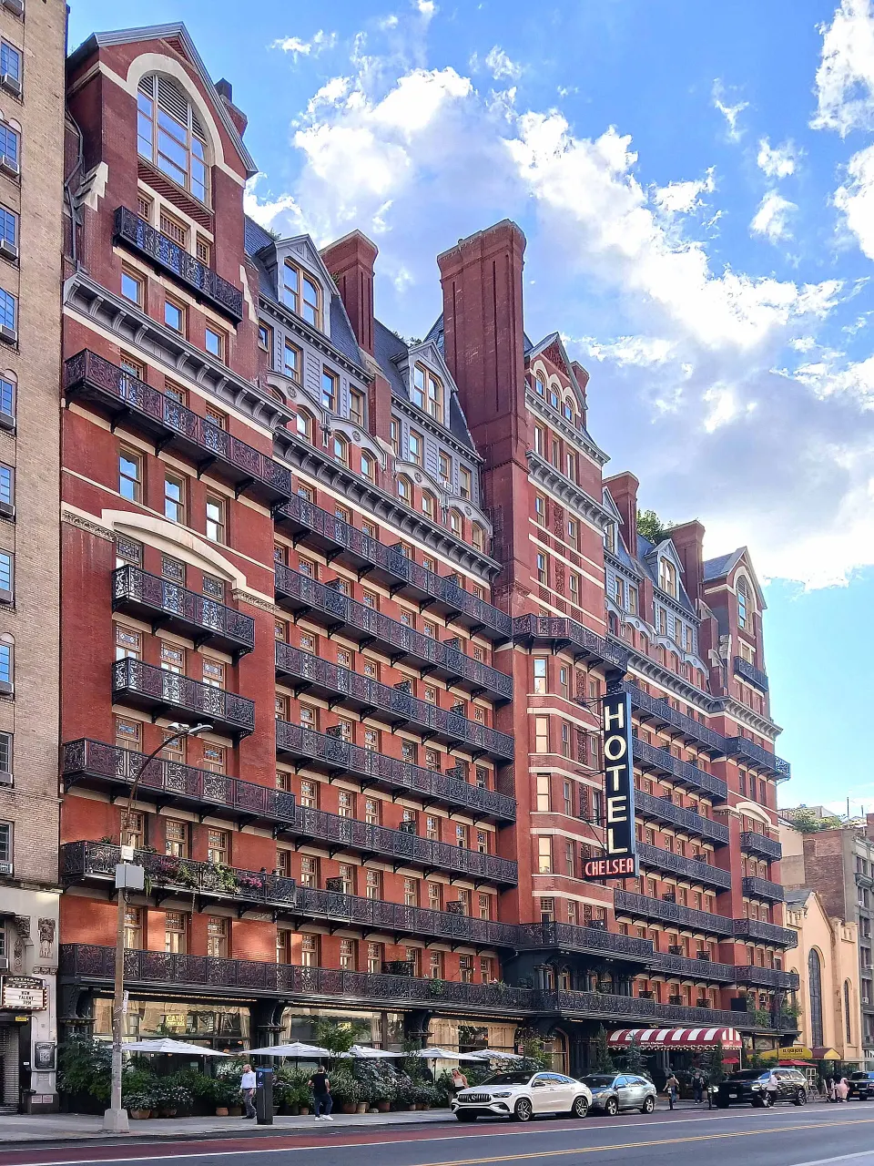 Hotel Chelsea