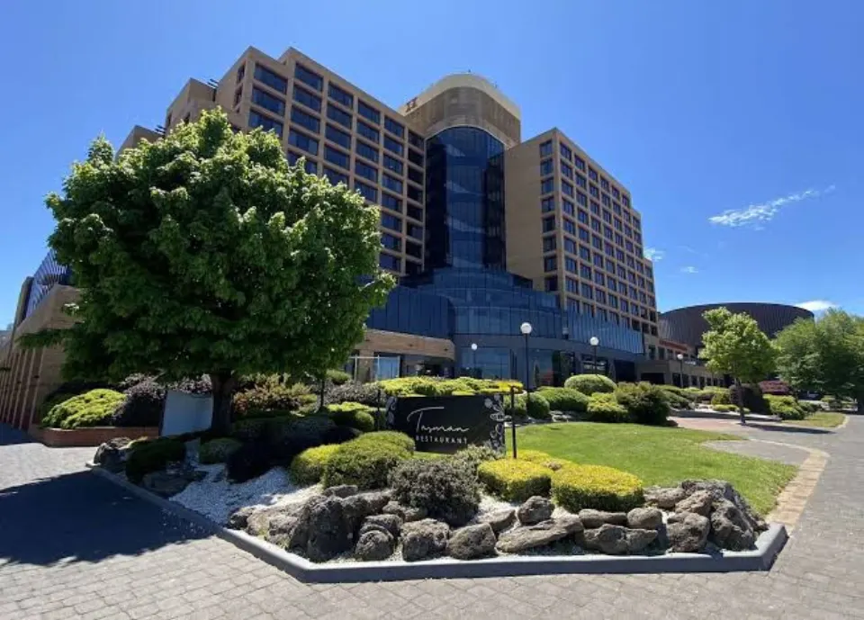 Hotel Grand Chancellor