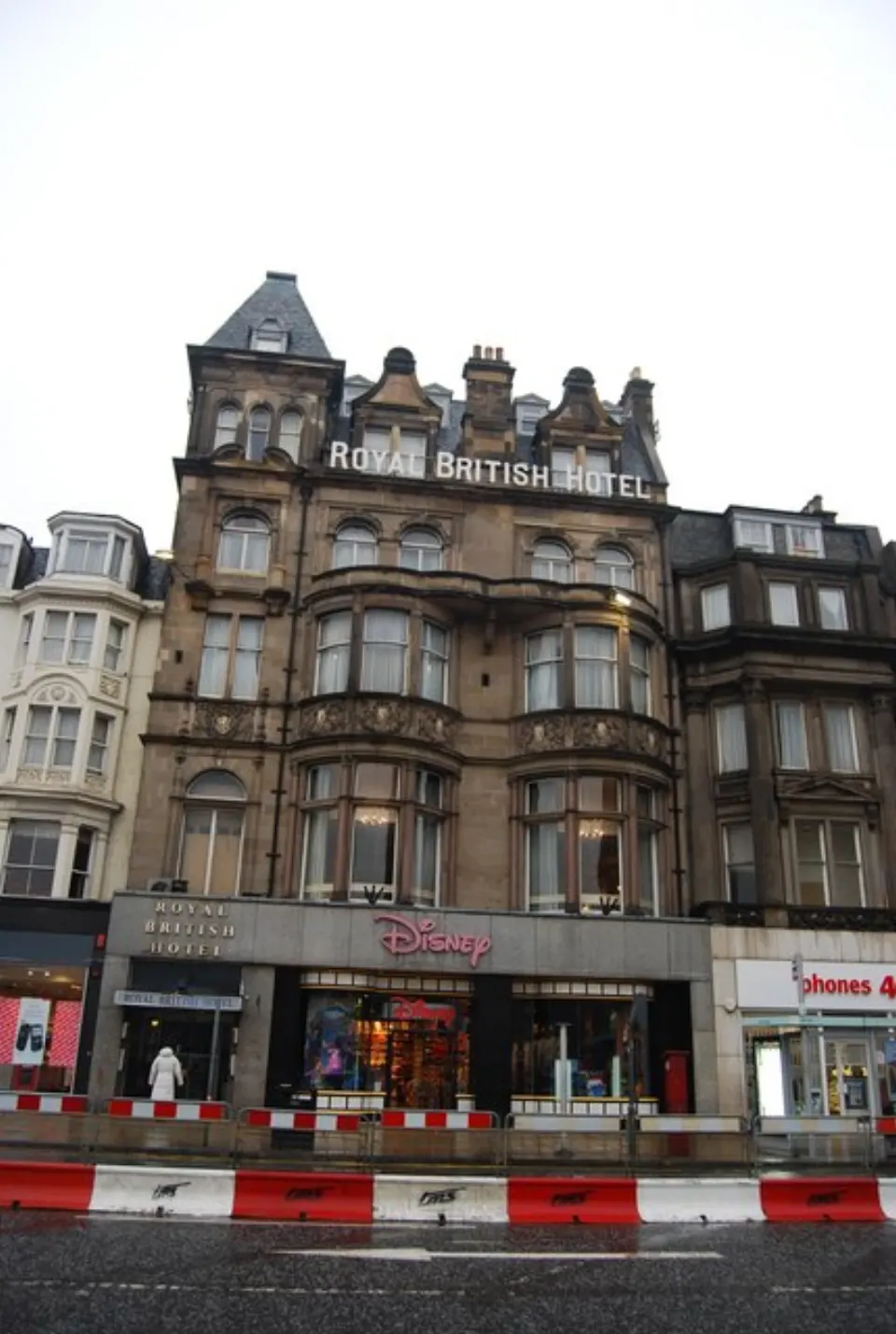Hotel Indigo Edinburgh
