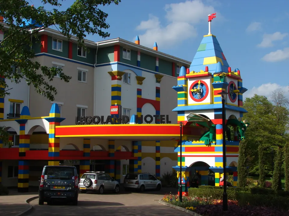 Hotel Legoland