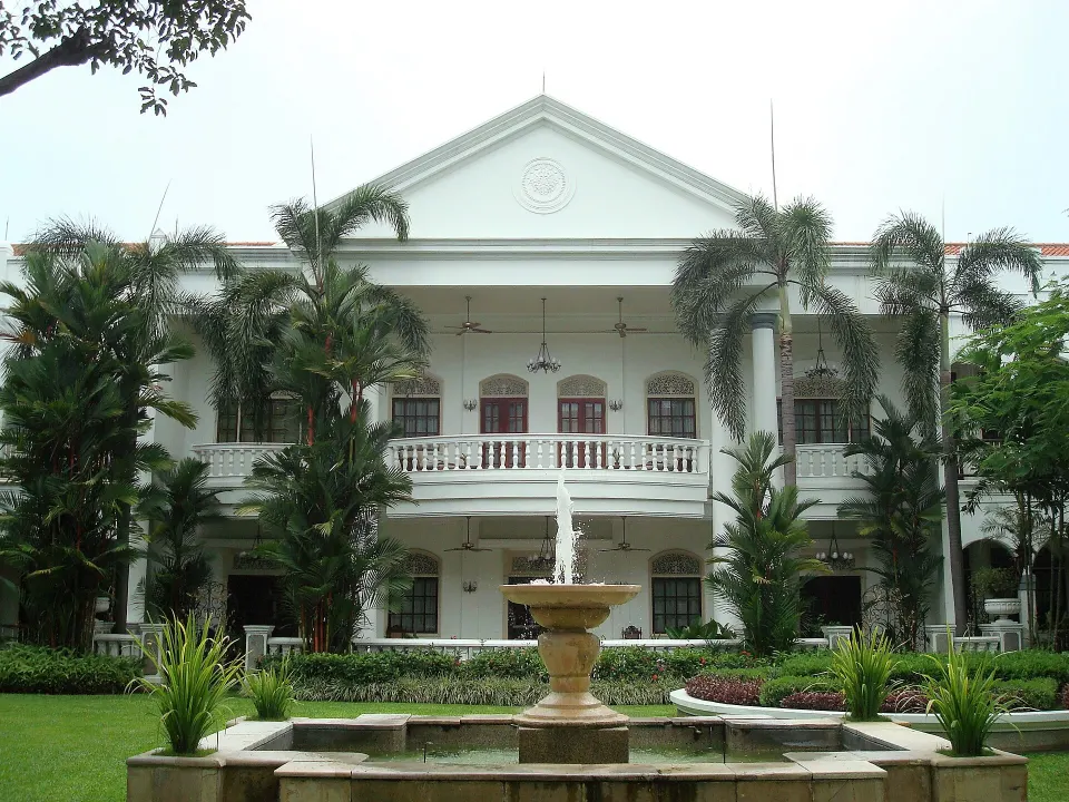 Hotel Majapahit